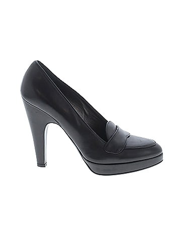 Prada Heels (view 1)