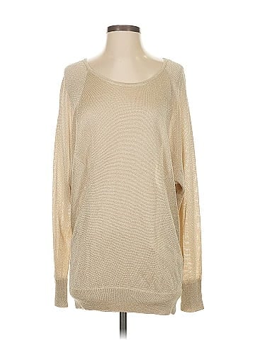 Haute Hippie Pullover Sweater (view 1)