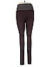 Athleta Burgundy Active Pants Size L - photo 2