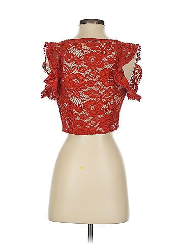 Bebe Sleeveless Blouse (view 2)
