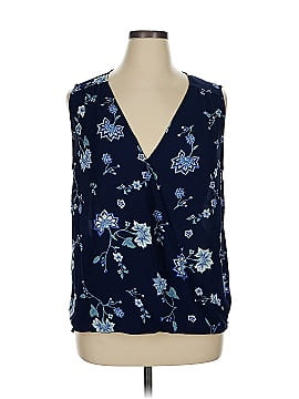 Soho Jeans New York & Company Sleeveless Blouse