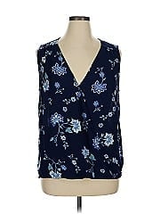 Soho Jeans New York & Company Sleeveless Blouse