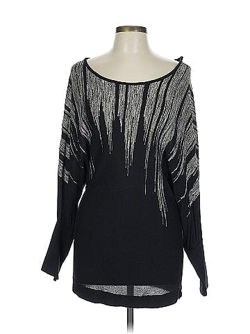 Madison Long Sleeve Top (view 1)
