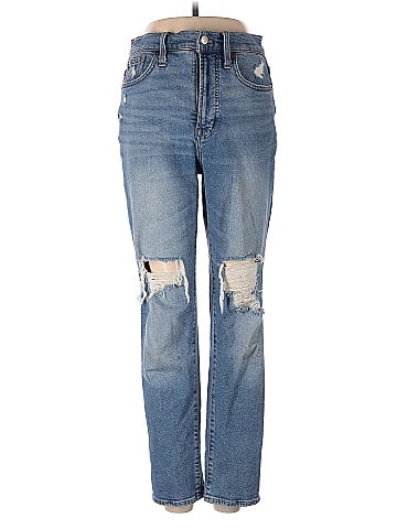 Madewell Jeans (view 1)