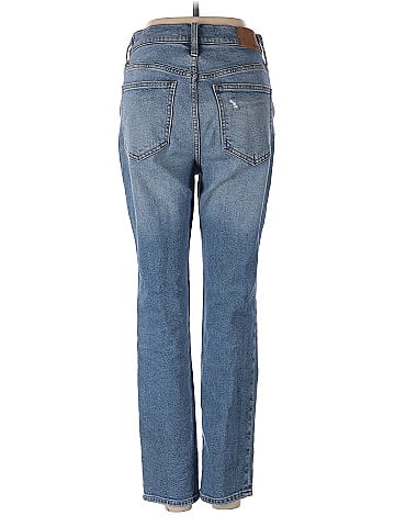 Madewell Jeans (view 2)