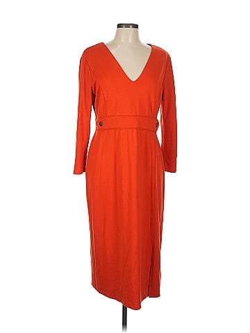 L.K. Bennett Casual Dress (view 1)