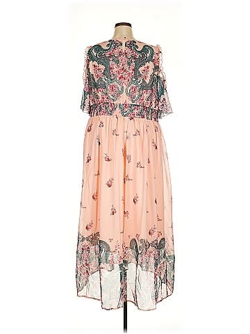 Suzanne Betro Casual Dress (view 2)