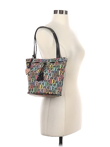 Dooney & Bourke Bucket Bag (view 2)