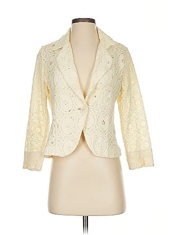 Adrienne Vittadini Blazer (view 1)