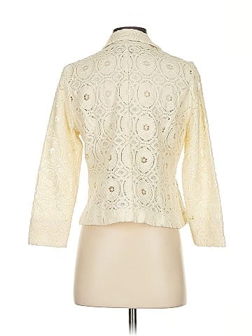 Adrienne Vittadini Blazer (view 2)