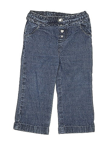 Toughskins Jeans (view 1)