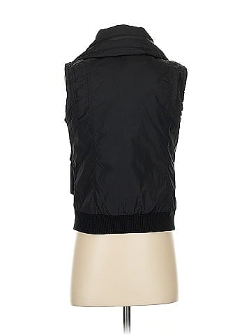 Blanc Noir Vest (view 2)