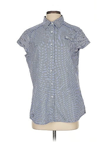 Habits Short Sleeve Blouse (view 1)