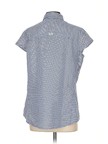 Habits Short Sleeve Blouse (view 2)
