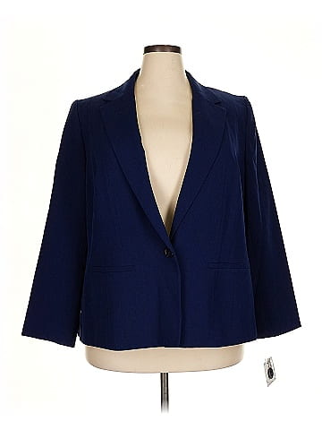 Kasper Blazer (view 1)