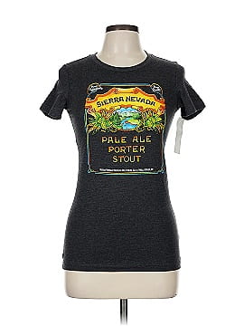 Assorted Brands Short Sleeve T-Shirt (view 1)