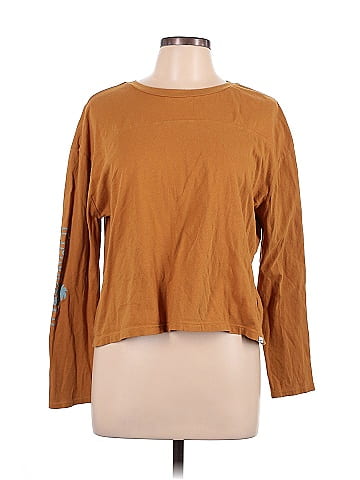 O'Neill 3/4 Sleeve T-Shirt (view 1)