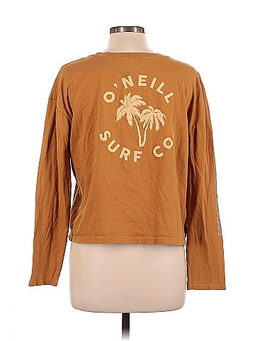 O'Neill 3/4 Sleeve T-Shirt (view 2)