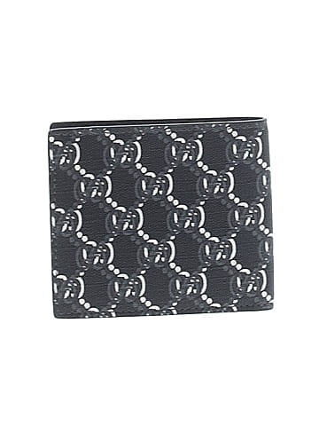 Gucci Bi-fold wallet with GG Shadow (view 1)