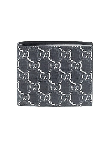 Gucci Bi-fold wallet with GG Shadow (view 2)