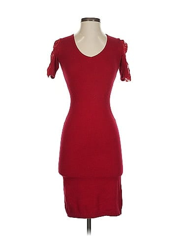 Rampage Cocktail Dress (view 1)