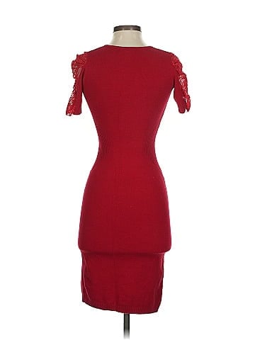 Rampage Cocktail Dress (view 2)