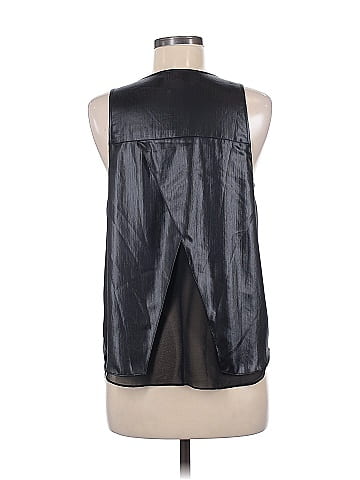 Trouve Sleeveless Blouse (view 2)