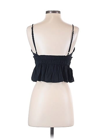 Cotton Candy LA Sleeveless Top (view 2)