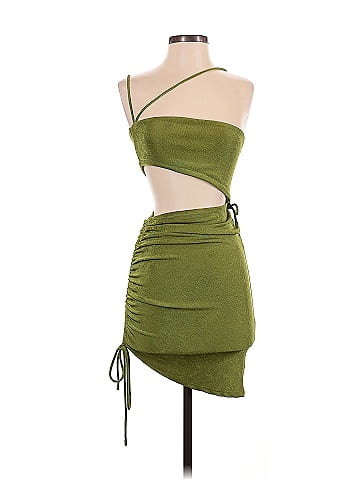 Princess Polly Cocktail Dress (view 1)