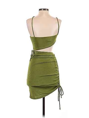 Princess Polly Cocktail Dress (view 2)
