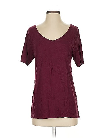 Pull&Bear Short Sleeve T-Shirt (view 1)