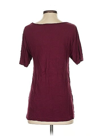 Pull&Bear Short Sleeve T-Shirt (view 2)
