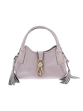 Dooney & Bourke Leather Shoulder Bag