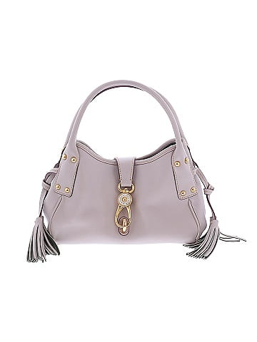 Dooney & Bourke Leather Shoulder Bag (view 1)
