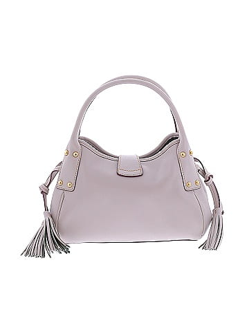 Dooney & Bourke Leather Shoulder Bag (view 2)