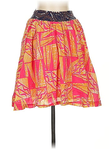 Vanessa Virginia Casual Skirt (view 1)