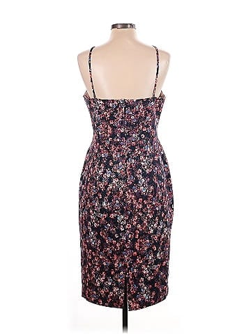 Black Halo Cocktail Dress (view 2)
