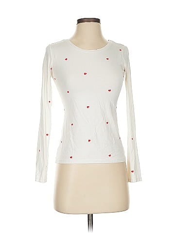 Cynthia Rowley Long Sleeve T-Shirt (view 1)