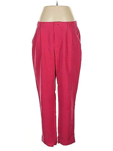 Jennifer Lopez Casual Pants (view 1)