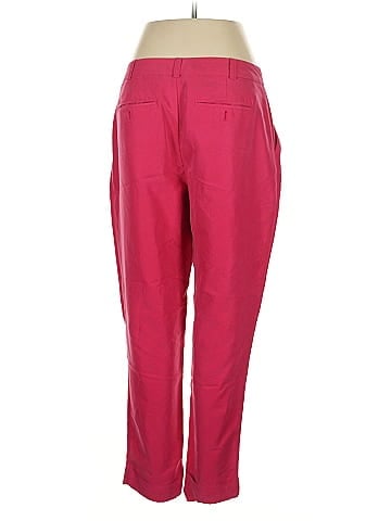 Jennifer Lopez Casual Pants (view 2)