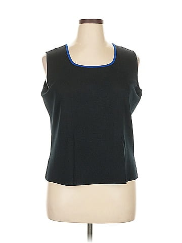MING WANG Pullover Sweater (view 1)