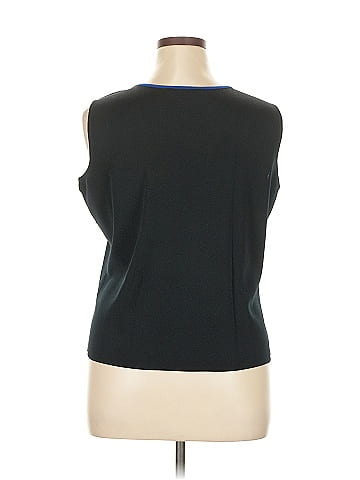 MING WANG Pullover Sweater (view 2)