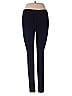 David Lerner Blue Leggings Size XS - photo 2