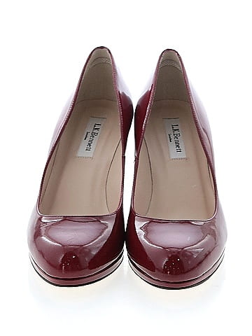 L.K. Bennett Heels (view 2)