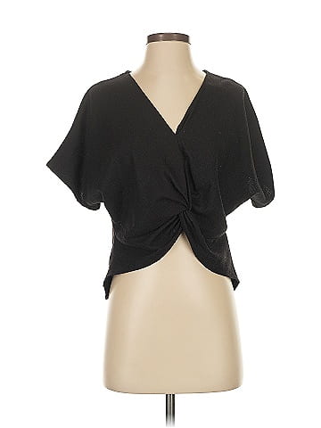 Zara Collection Short Sleeve Top (view 1)
