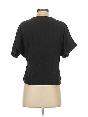 Zara Collection Short Sleeve Top (view 2)