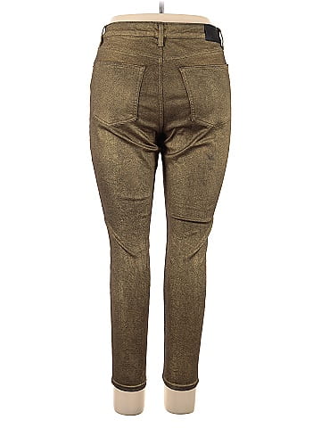 Ralph Lauren Black Label Jeggings (view 2)