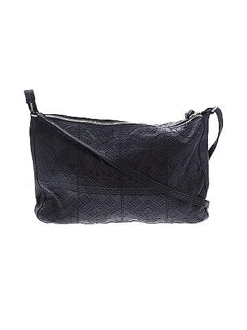 Day & Mood Leather Crossbody Bag (view 1)