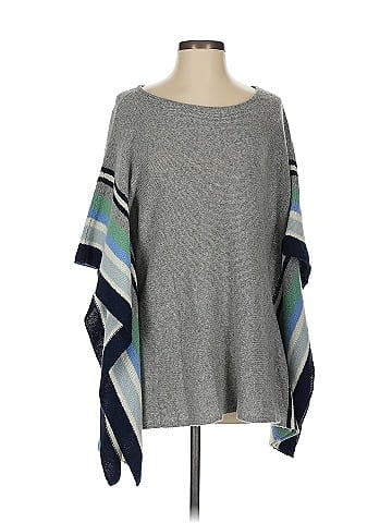 Calypso St. Barth Poncho (view 1)