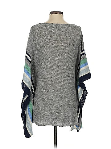 Calypso St. Barth Poncho (view 2)